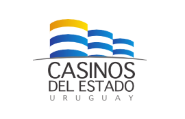 Casinos del Estado - Uruguay