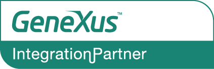 GeneXus Integration Partner