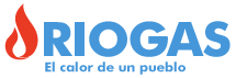Riogas Logo