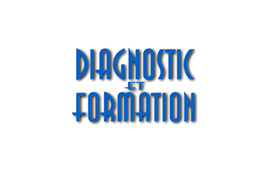 Diagnostic et Formation - Francia
