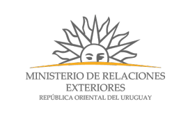 Ministerio de Relaciones Exteriores - Uruguay